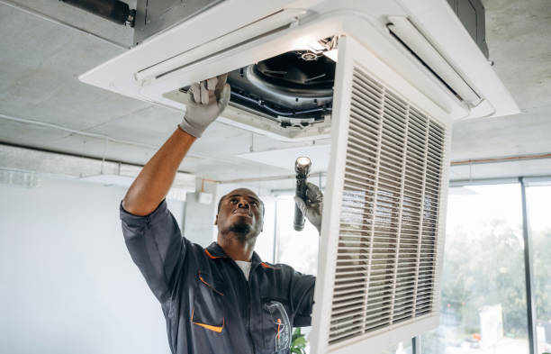 Licensed Hvac Repair service in Georgetown, PA - FH HVAC